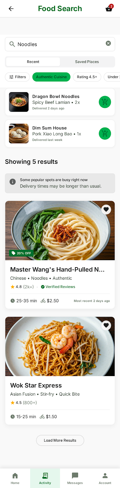 Variant 4 screen preview